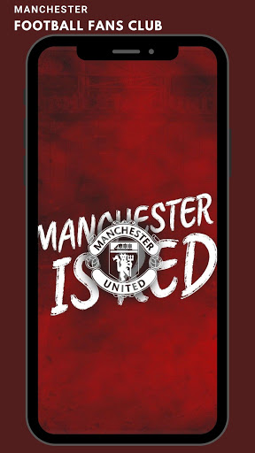 Detail Manchester United Wallpaper For Android Nomer 29