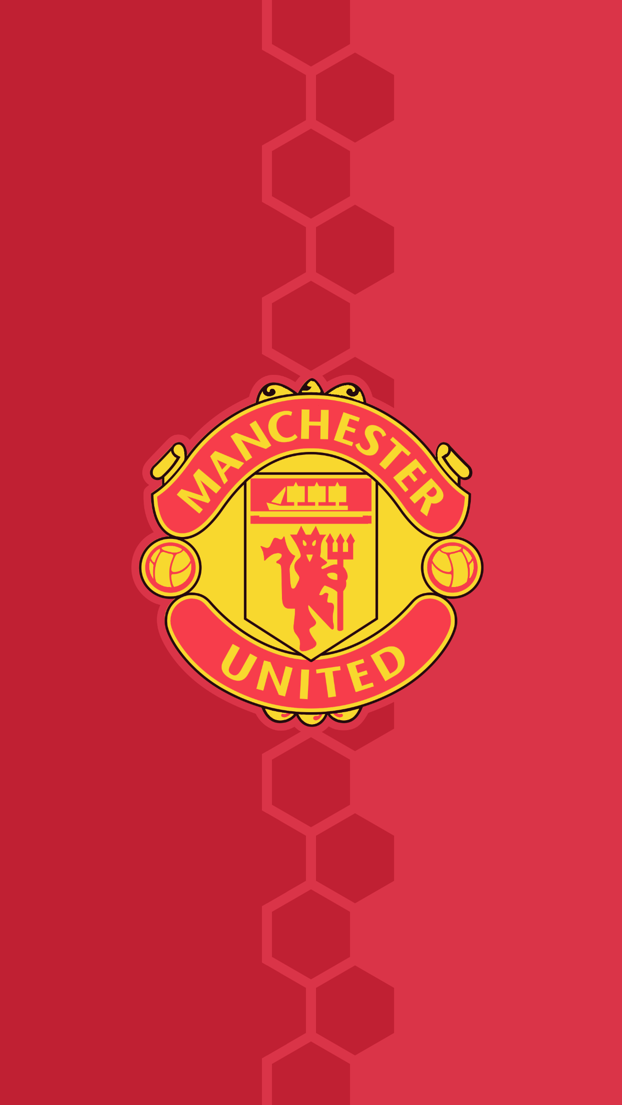 Detail Manchester United Wallpaper For Android Nomer 5