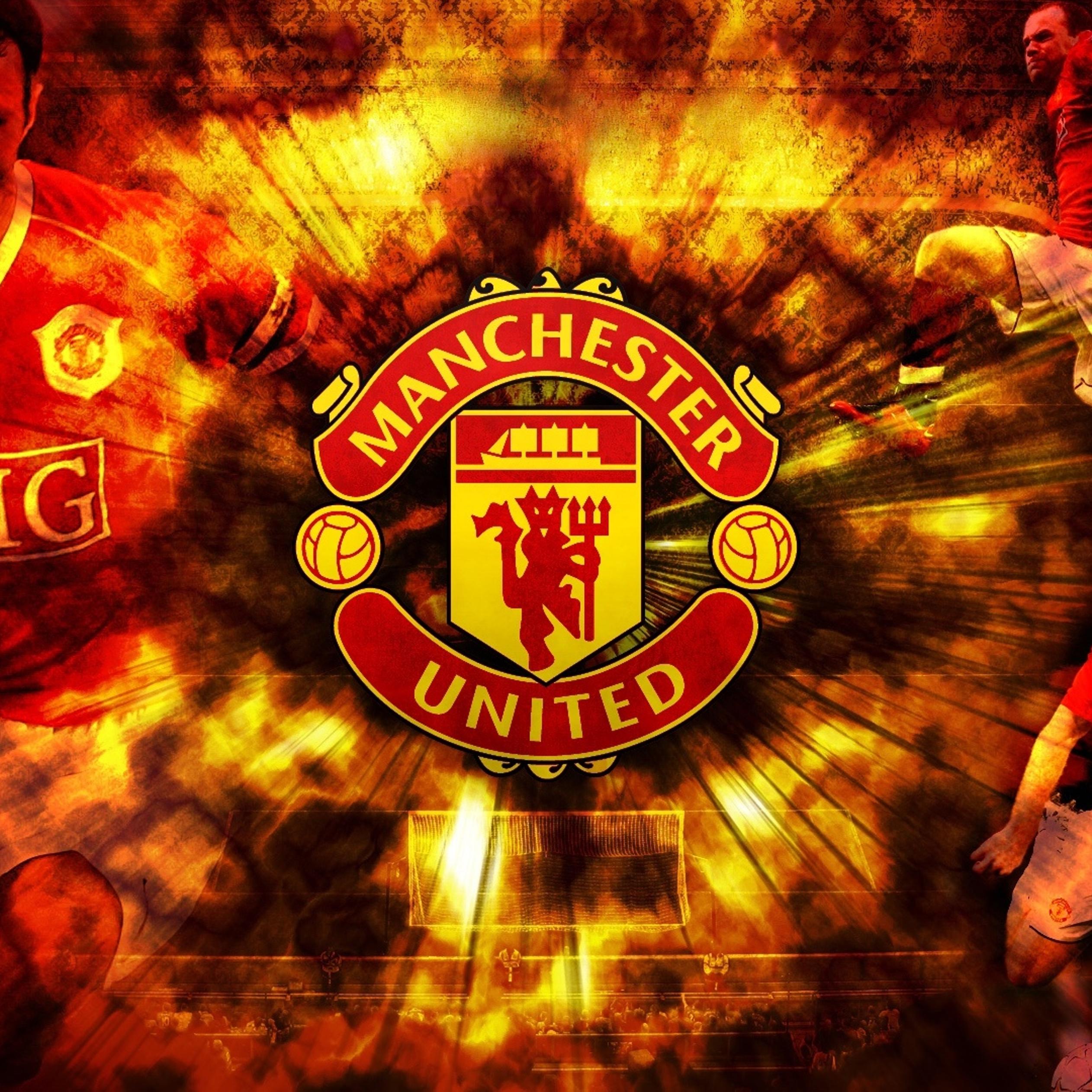 Detail Manchester United Wallpaper For Blackberry Nomer 7