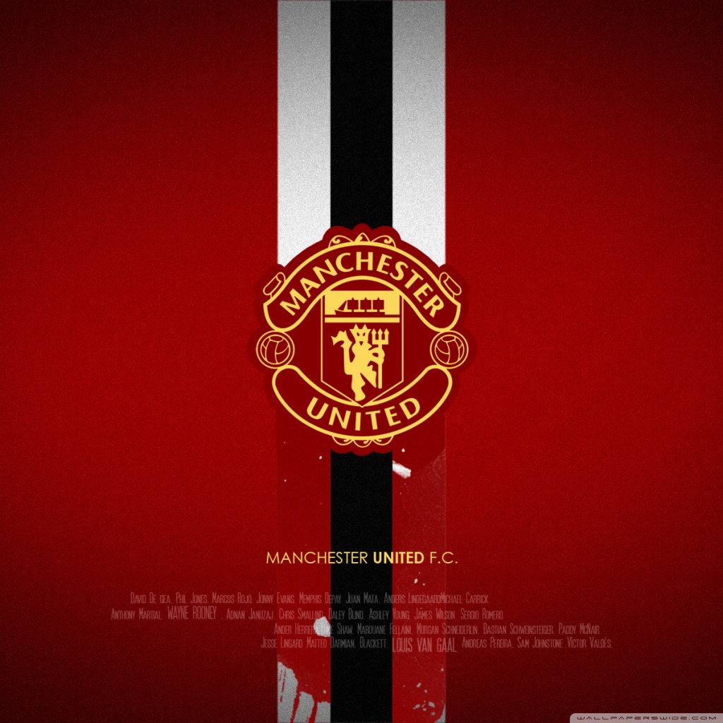 Detail Manchester United Wallpaper For Blackberry Nomer 3