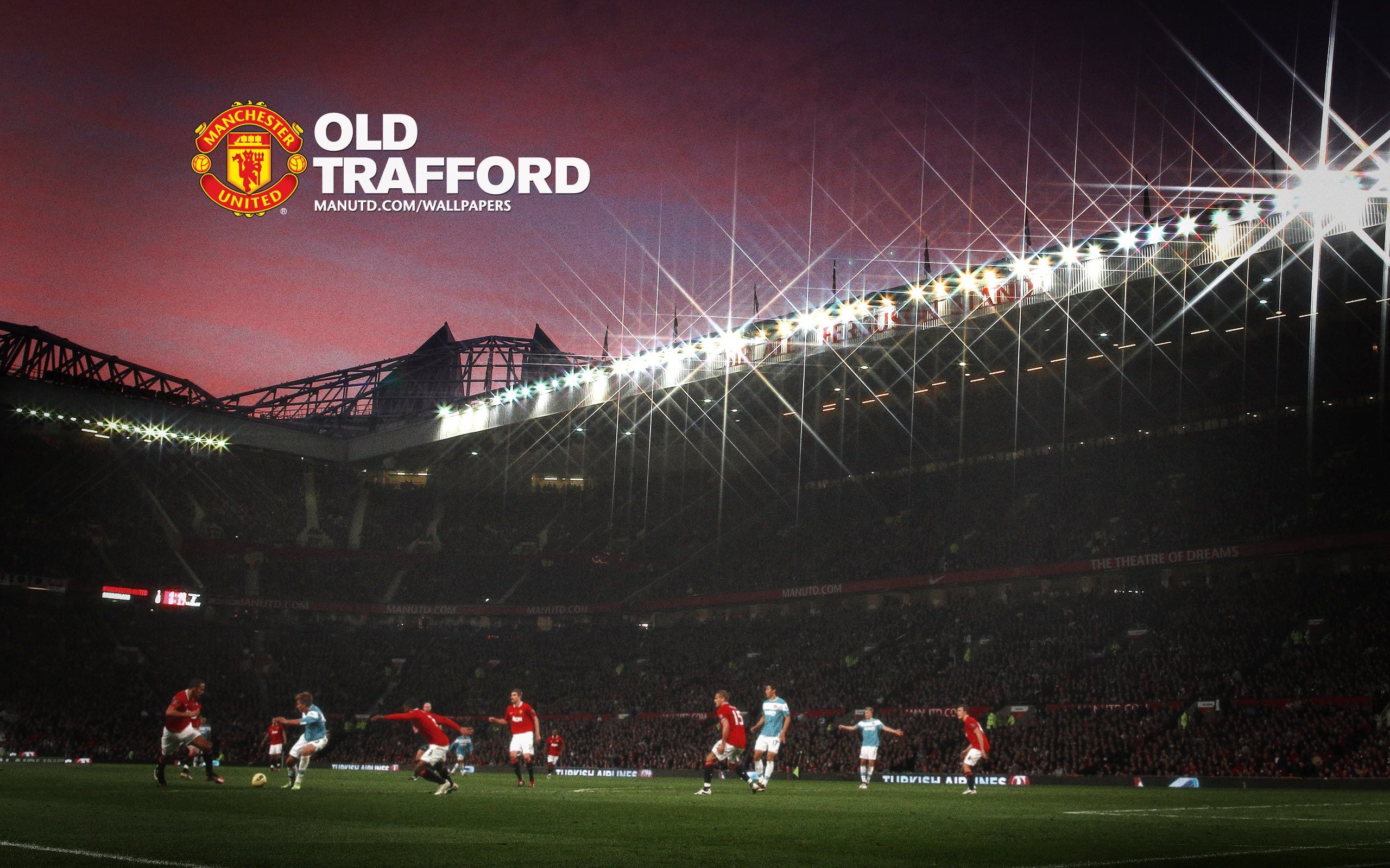 Detail Manchester United Wallpaper For Blackberry Nomer 21