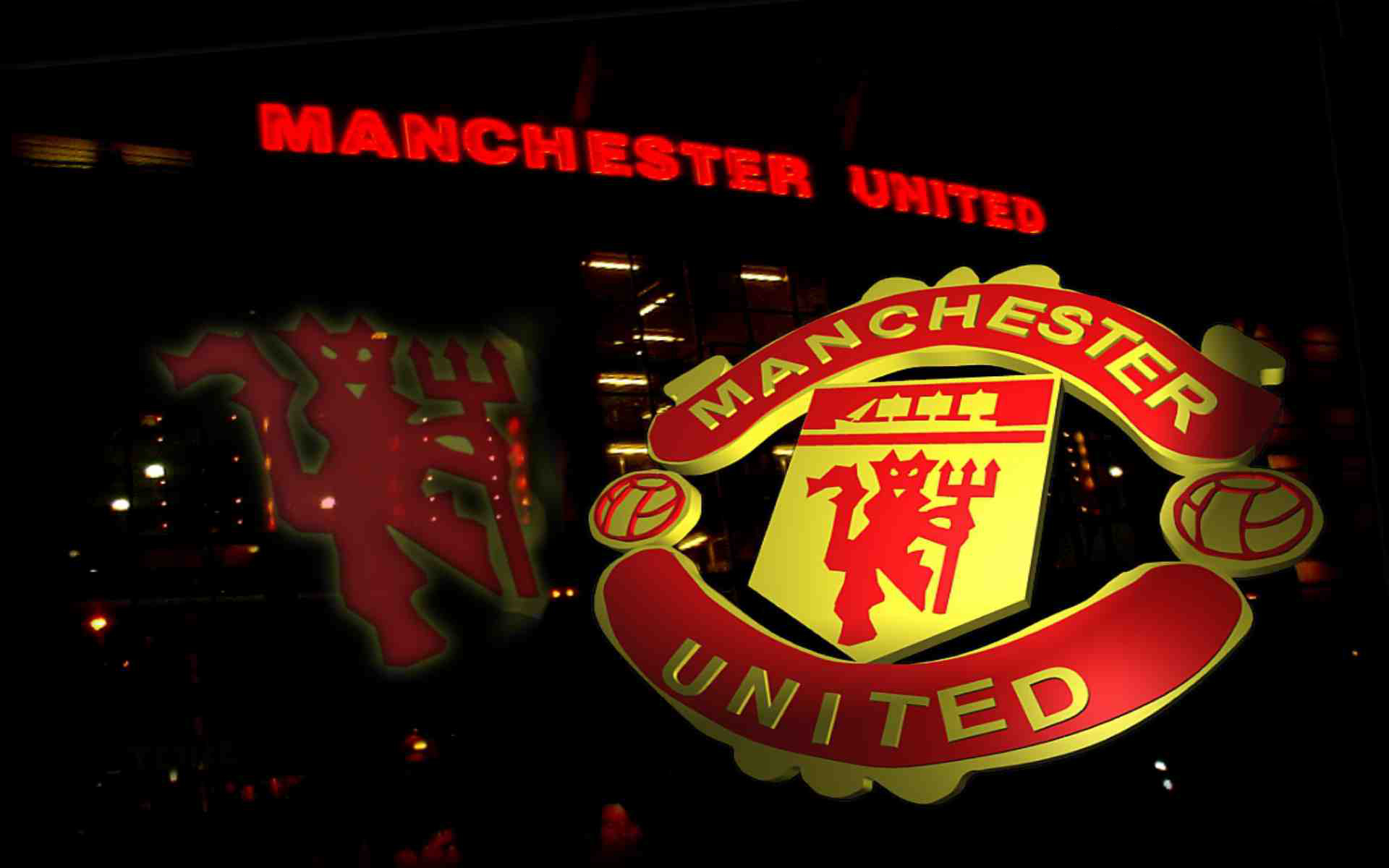 Detail Manchester United Wallpaper For Blackberry Nomer 5