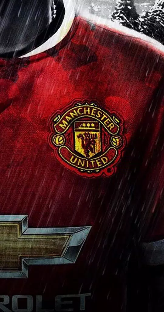 Detail Manchester United Wallpaper Hd 2019 Nomer 21