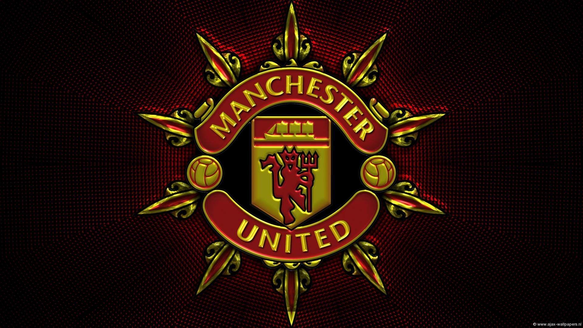 Detail Manchester United Wallpaper Hd 2019 Nomer 31