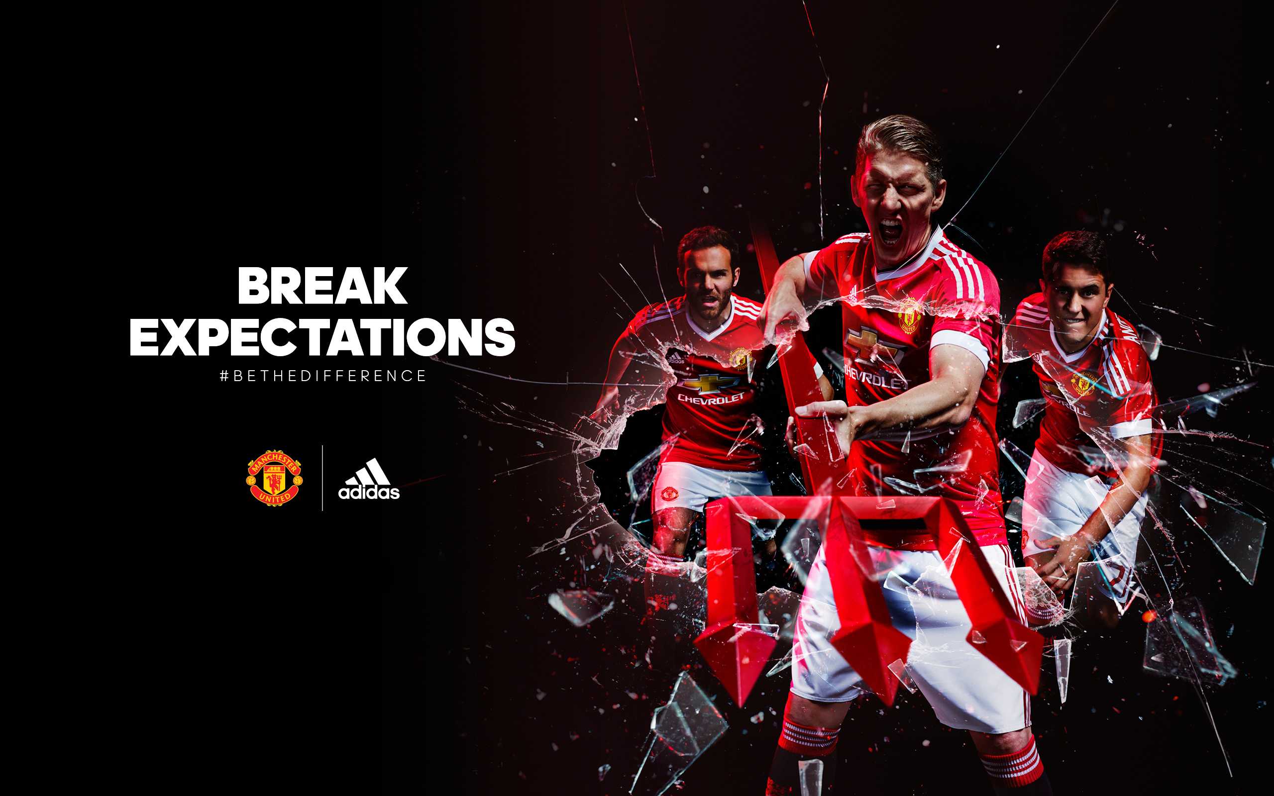 Detail Manchester United Wallpaper Hd 2019 Nomer 40