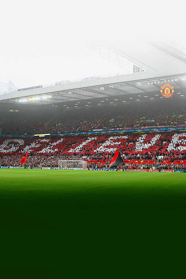 Detail Manchester United Wallpaper Hd Nomer 40