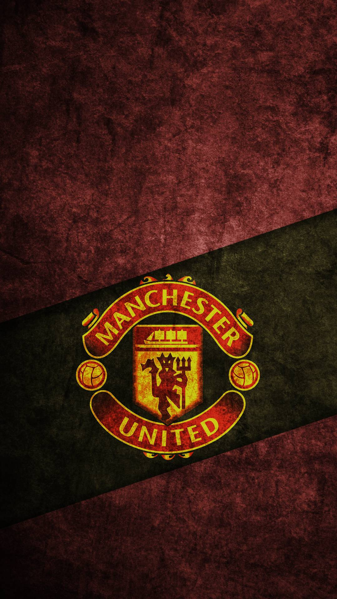 Detail Manchester United Wallpaper Hd Nomer 42