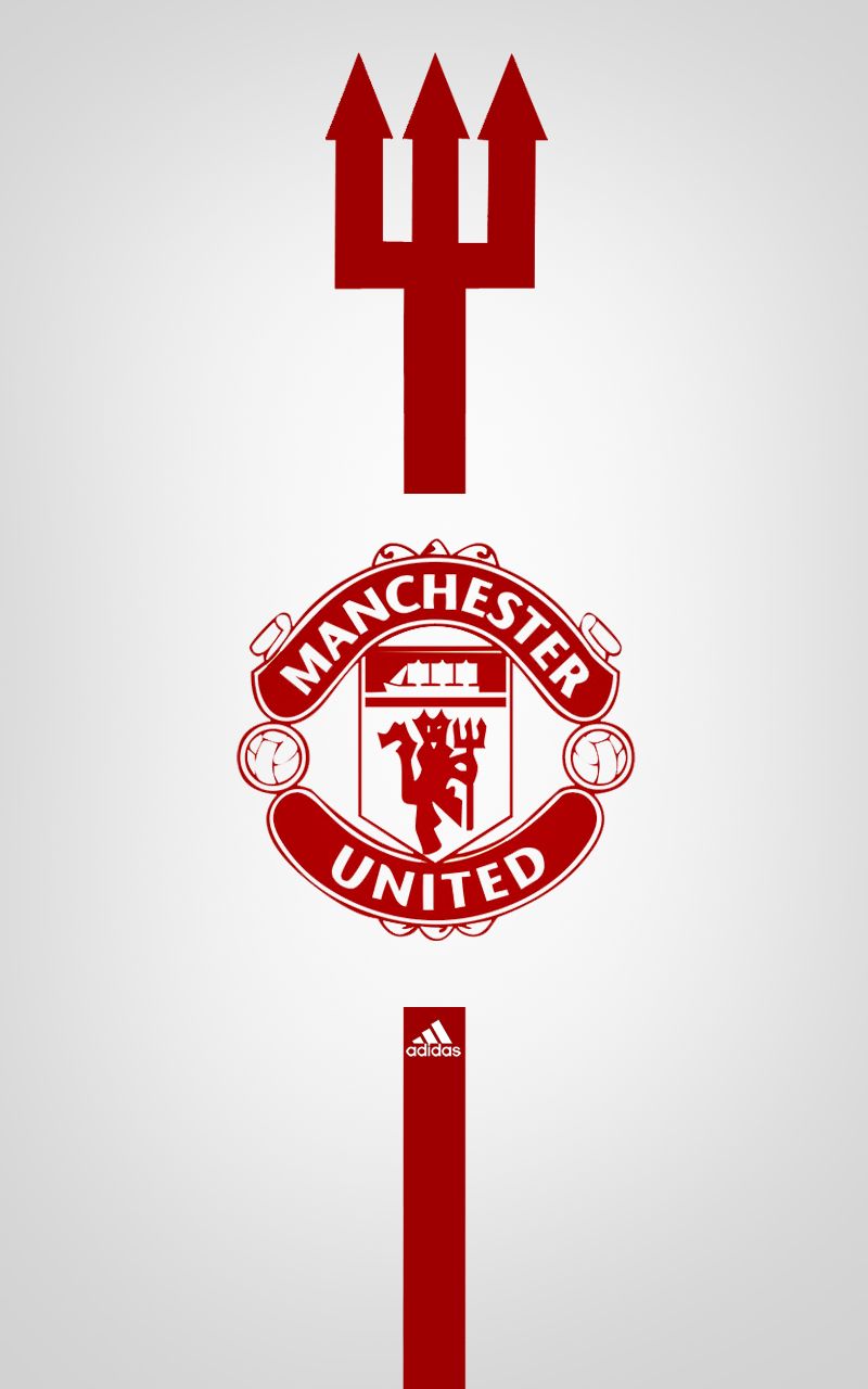 Detail Manchester United Wallpaper Hd Android Nomer 2