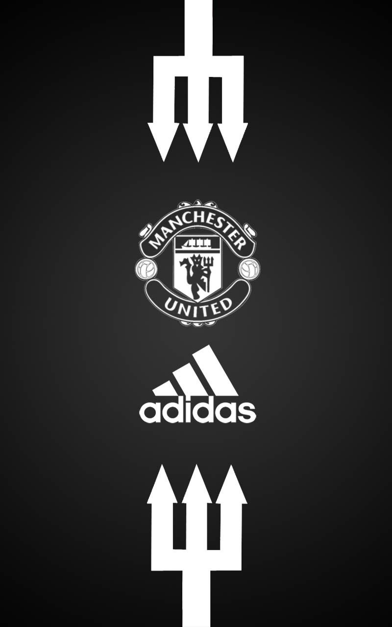 Detail Manchester United Wallpaper Hd Android Nomer 12