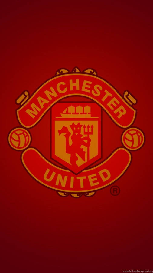 Detail Manchester United Wallpaper Hd Android Nomer 17
