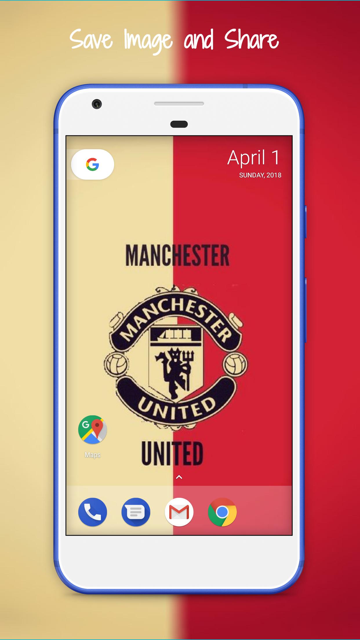 Detail Manchester United Wallpaper Hd Android Nomer 34