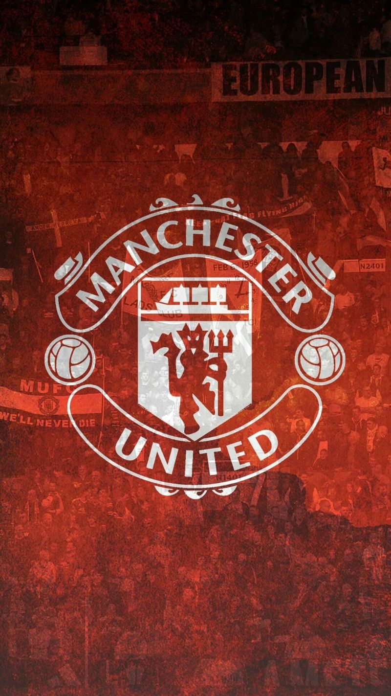 Detail Manchester United Wallpaper Hd Android Nomer 35