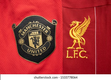 Detail Manchester Utd Logos Nomer 23