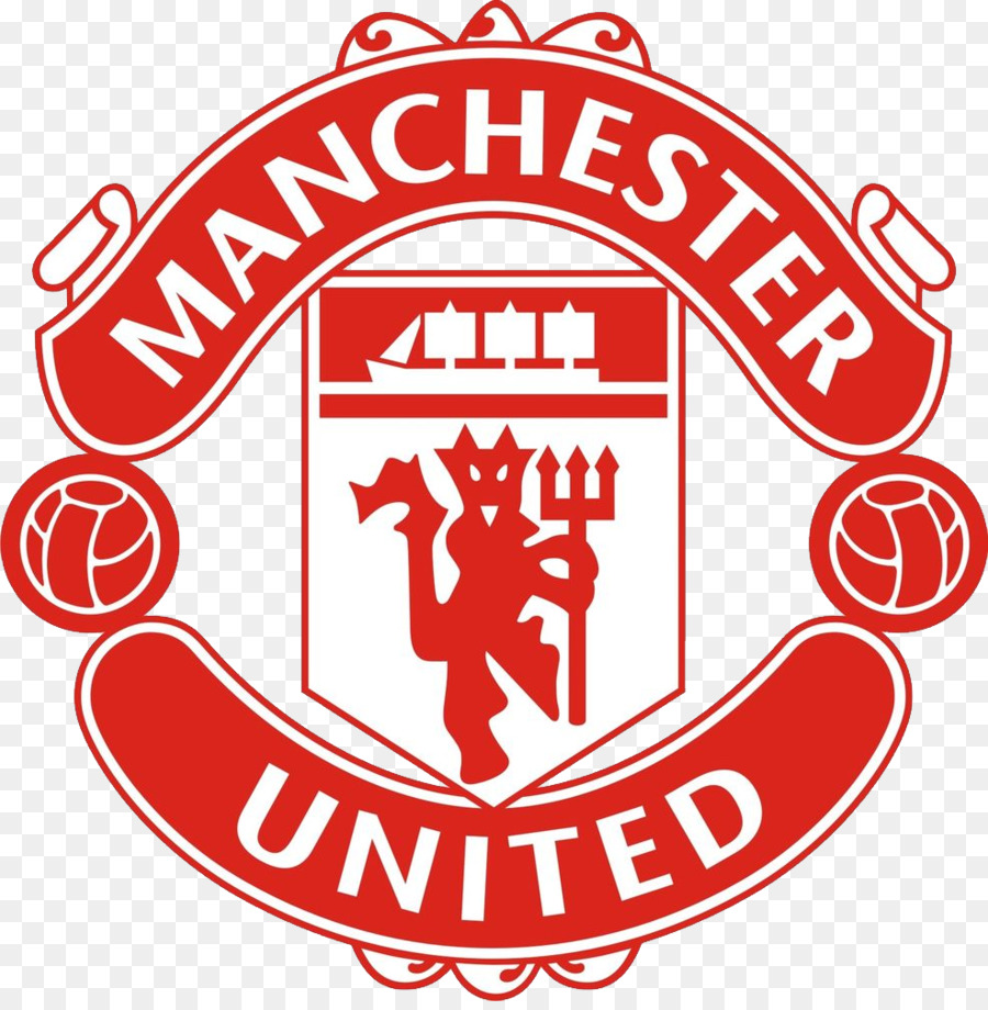 Detail Manchester Utd Logos Nomer 29