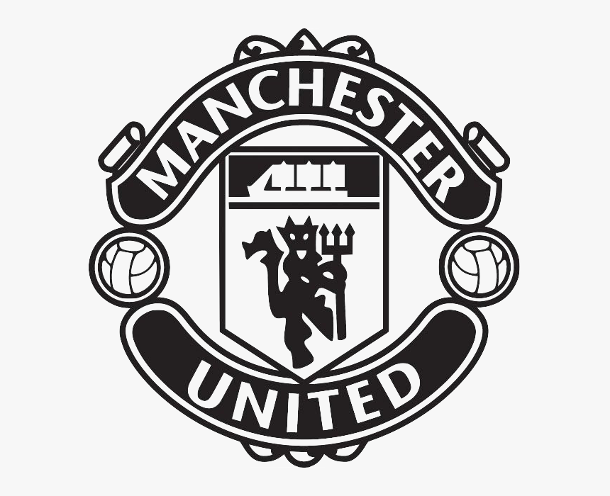 Detail Manchester Utd Logos Nomer 34