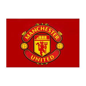 Detail Manchester Utd Logos Nomer 47