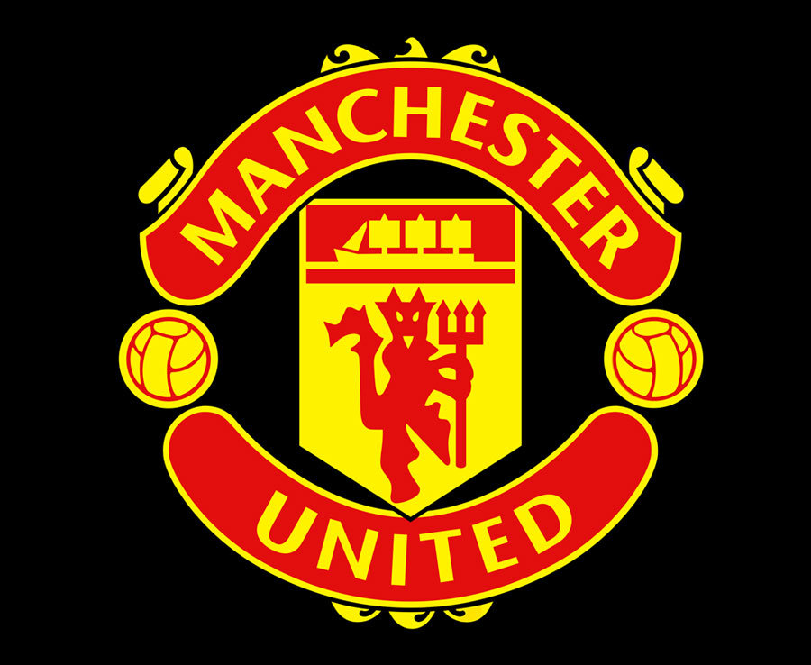 Detail Manchester Utd Logos Nomer 49