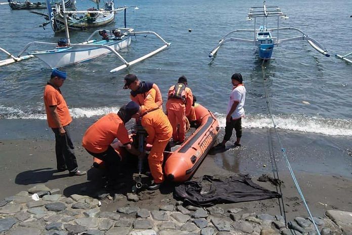 Detail Mancing Di Laut Lepas Nomer 2