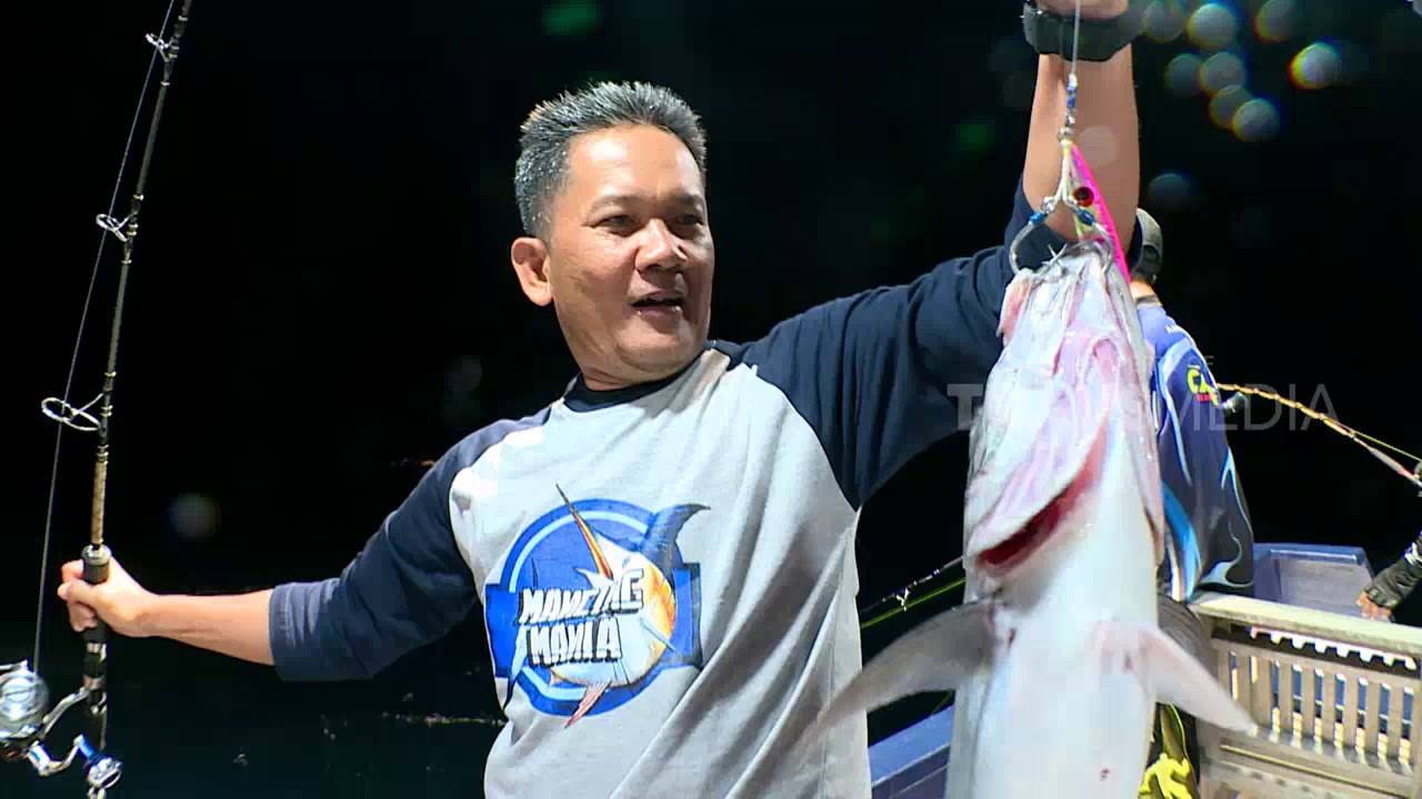 Detail Mancing Di Malam Hari Nomer 22