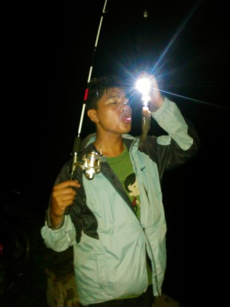 Detail Mancing Di Malam Hari Nomer 41