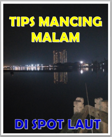 Detail Mancing Di Malam Hari Nomer 50