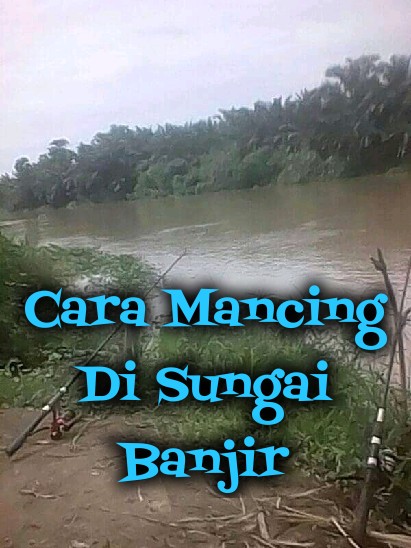 Detail Mancing Di Sungai Besar Nomer 34