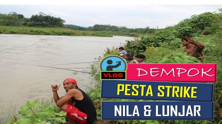 Detail Mancing Di Sungai Besar Nomer 44