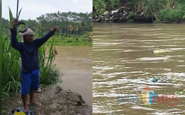 Detail Mancing Di Sungai Besar Nomer 48