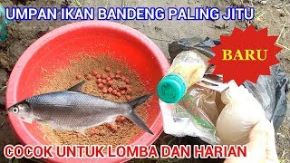 Detail Mancing Ikan Bandeng Nomer 17