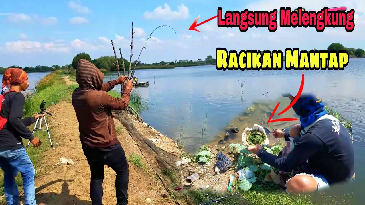 Detail Mancing Ikan Bandeng Nomer 22