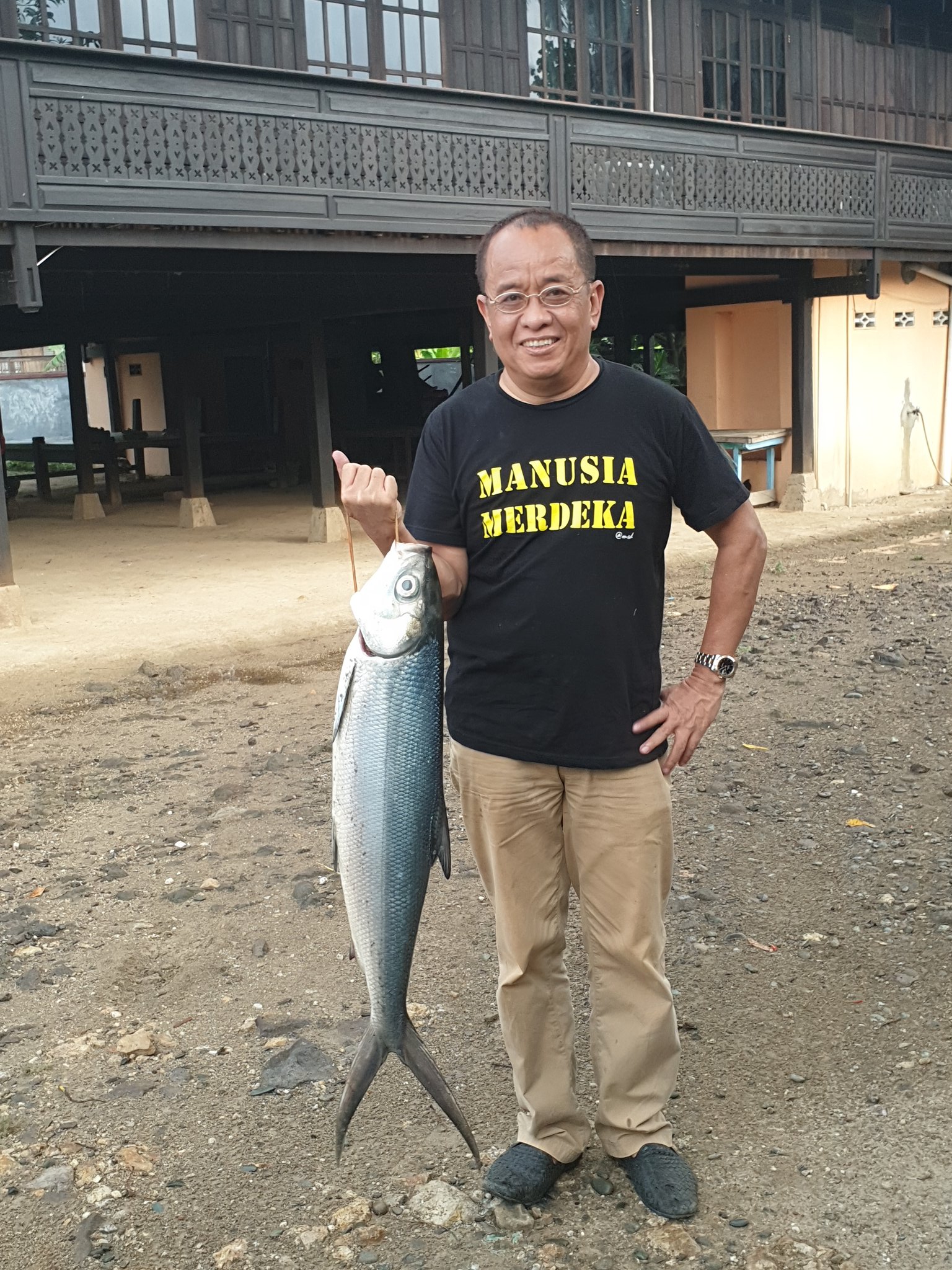 Detail Mancing Ikan Bandeng Nomer 23