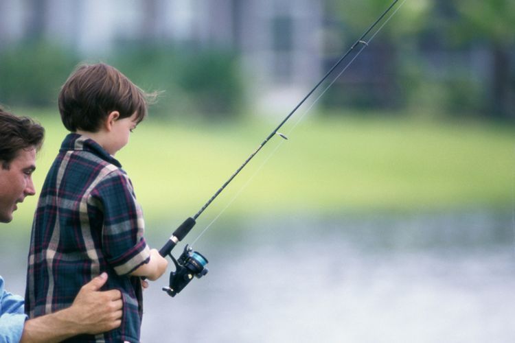 Detail Mancing Ikan Bandeng Nomer 44