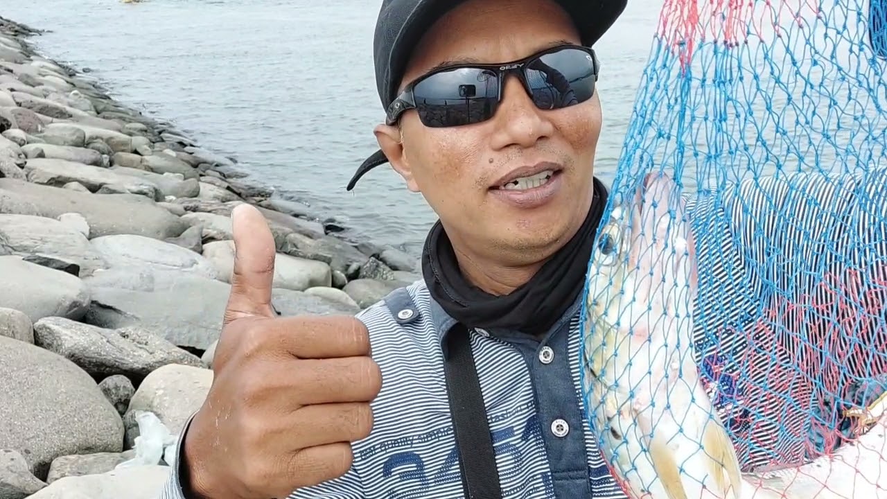Detail Mancing Ikan Bandeng Nomer 45