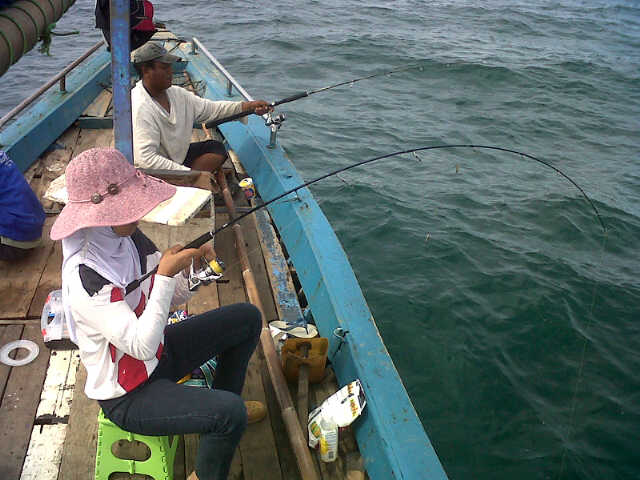 Detail Mancing Ikan Di Laut Nomer 14