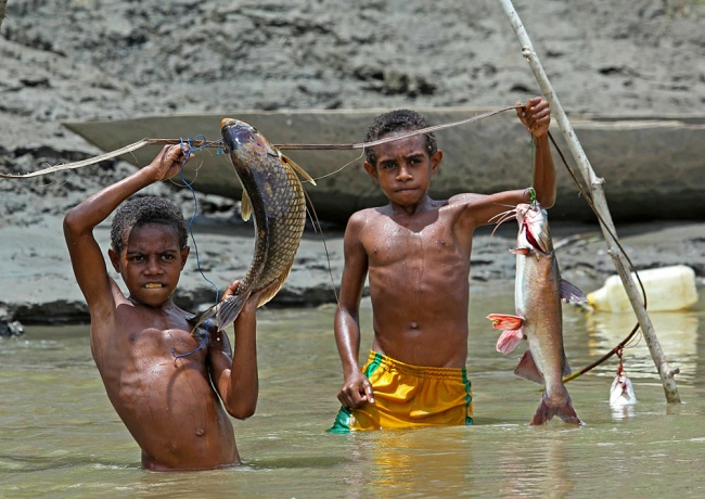 Detail Mancing Ikan Di Sungai Nomer 10