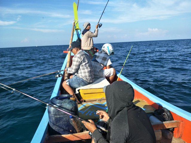 Detail Mancing Ikan Laut Nomer 3