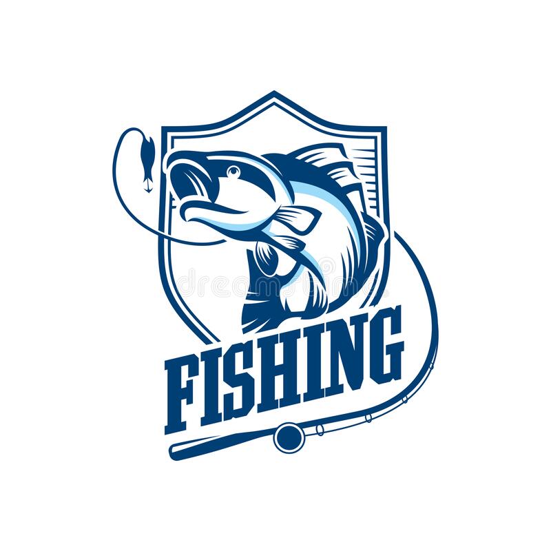 Detail Mancing Ikan Logo Nomer 22