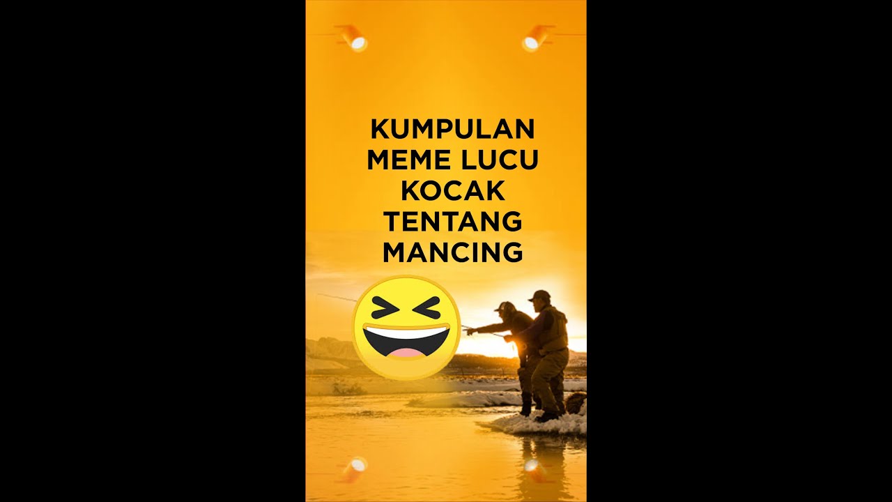 Detail Mancing Mancing Lucu Gambar Nomer 39