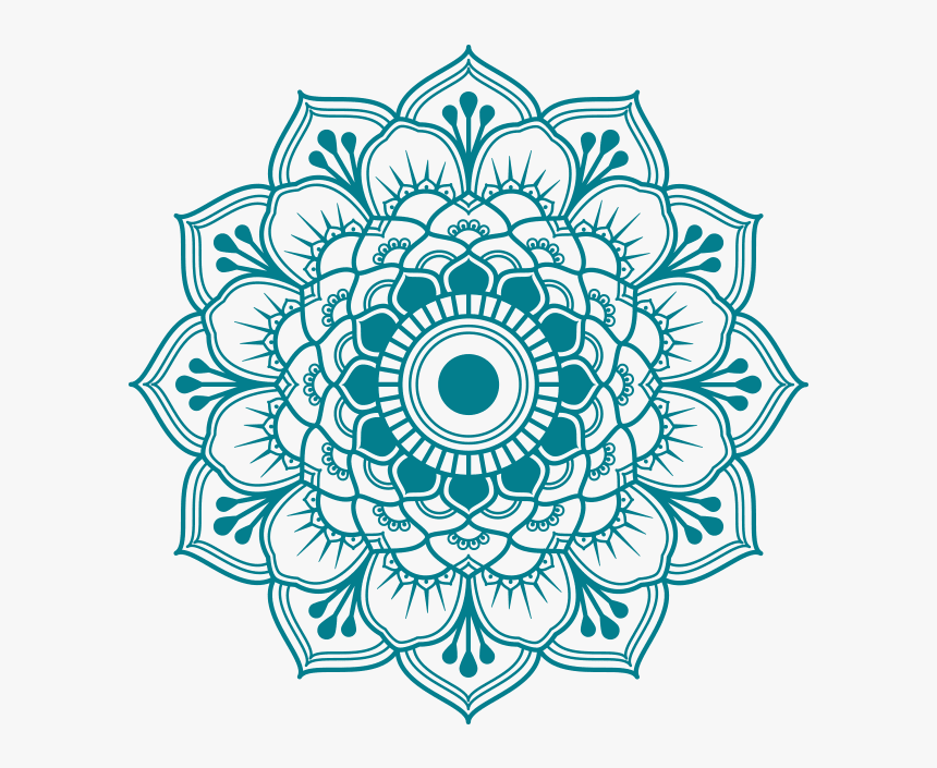 Detail Mandala Hd Nomer 5