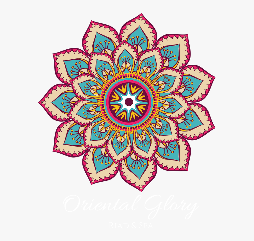 Detail Mandala Hd Nomer 43