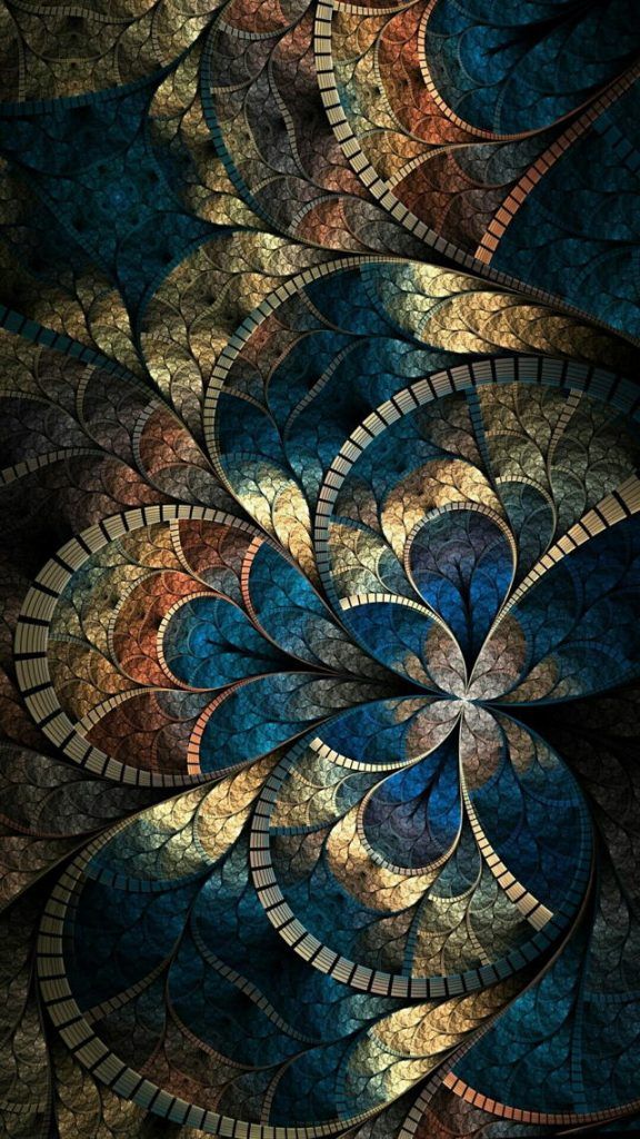 Detail Mandala Wallpaper Hd Nomer 33