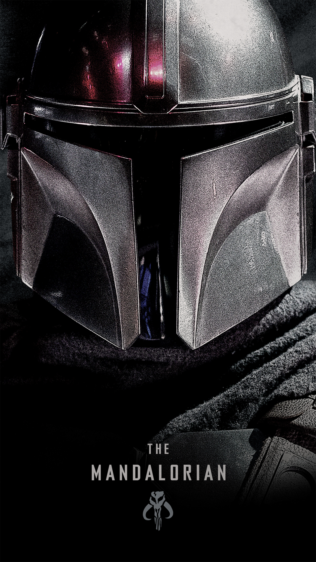 Detail Mandalorian Wallpaper Nomer 8