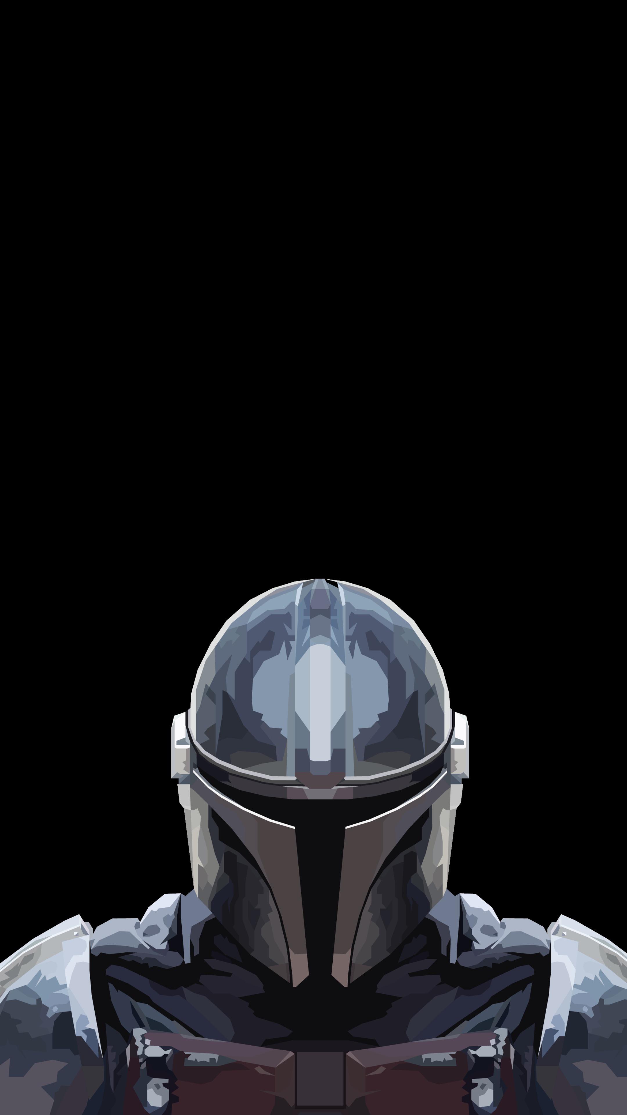 Detail Mandalorian Wallpaper Nomer 14