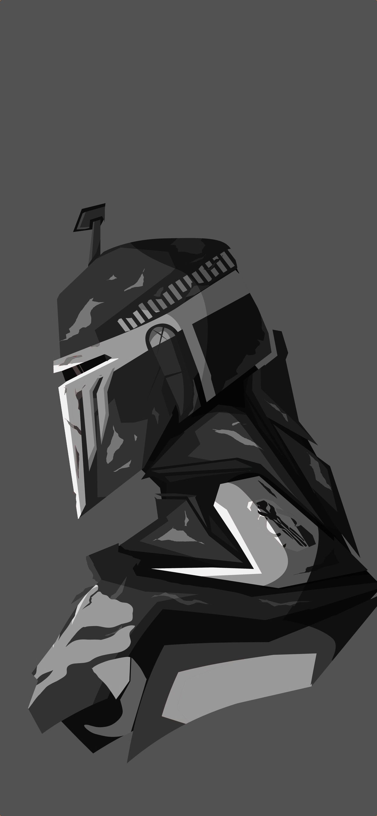 Detail Mandalorian Wallpaper Nomer 27