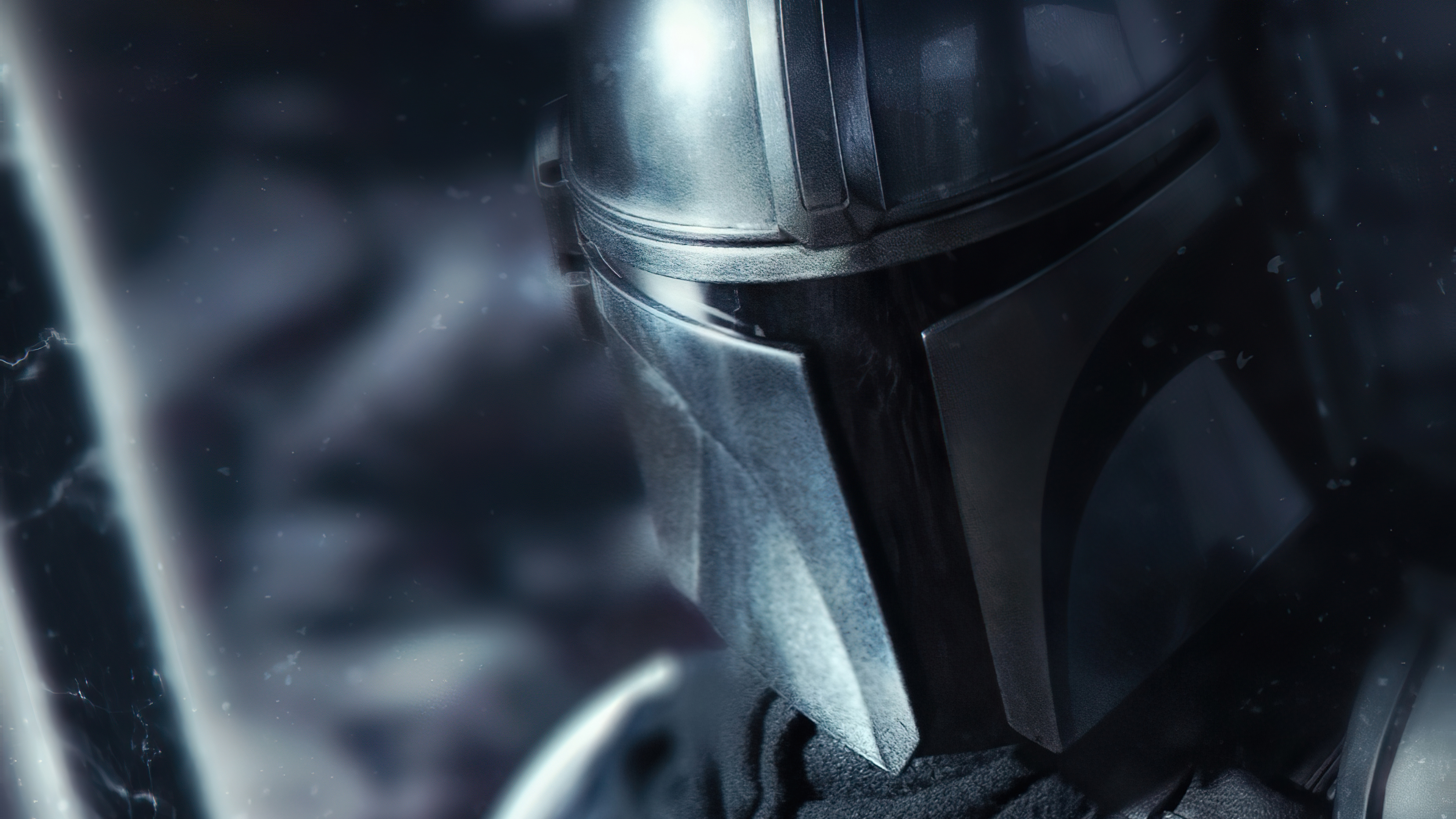 Detail Mandalorian Wallpaper Nomer 32