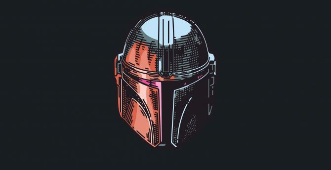 Detail Mandalorian Wallpaper Nomer 40