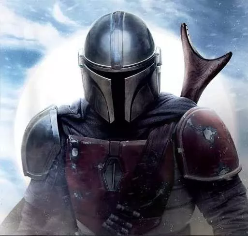 Detail Mandalorian Wallpaper Nomer 43