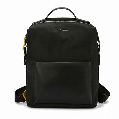 Detail Mandarin Duck Backpack Nomer 31