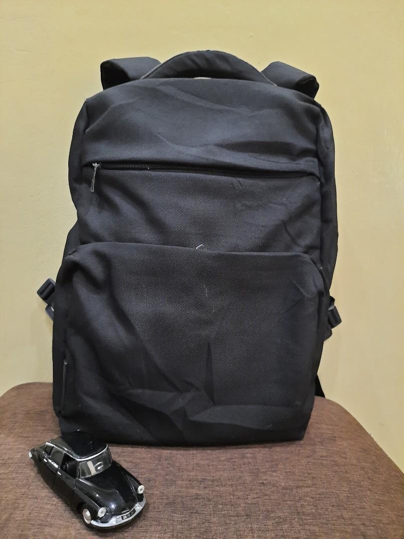 Detail Mandarin Duck Backpack Nomer 40