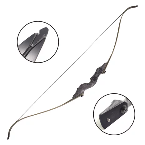 Detail Mandarin Duck Bow Nomer 50